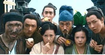 吃瓜群众原始人,见证时代变迁的旁观者