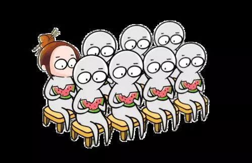 吃瓜群众的领头羊是谁啊,谁是舆论风向标?