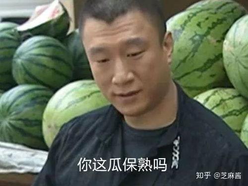 吃瓜群众何雨柱,网络红人的崛起与争议