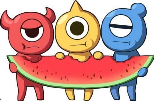 吃瓜群众小甲,揭秘吃瓜群众的趣味生活