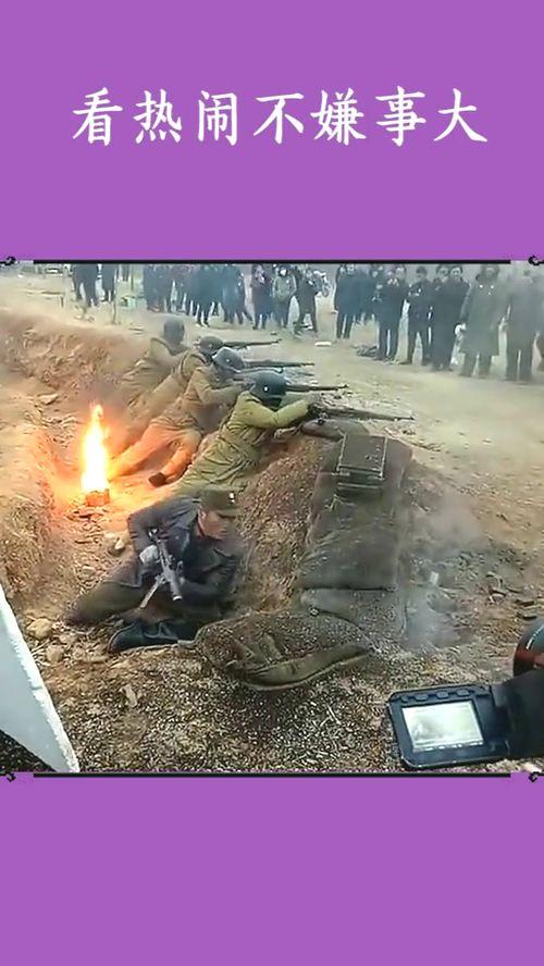 吃瓜群众群路线,揭秘网络舆论场的众生相