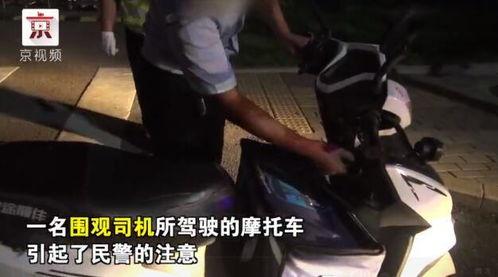 围观吃瓜群众001,揭秘网络热议背后的真相