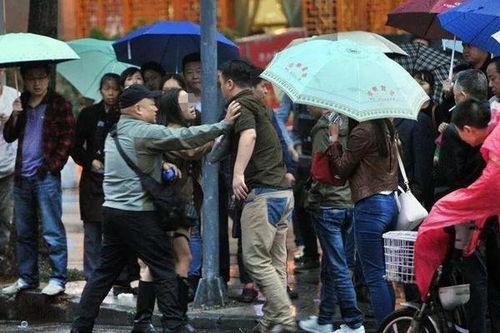 驻马店吃瓜群众事件真相,真相揭秘与反思