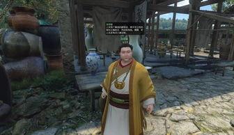 npc吃瓜群众,NPC视角下的吃瓜群众众生相